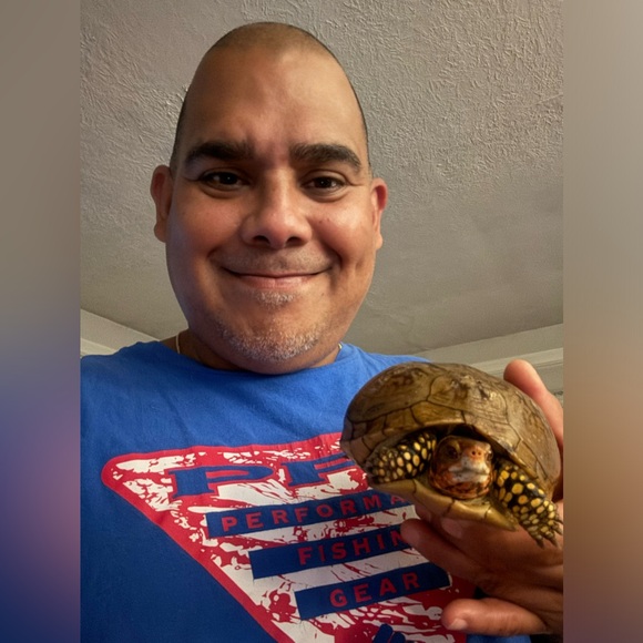 Meet your Posher, Joe - Picture 8 of 9